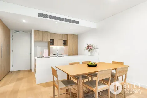 Property photo of 307/276 Bulwara Road Ultimo NSW 2007