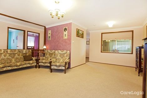 Property photo of 7 Aquila Place Erskine Park NSW 2759