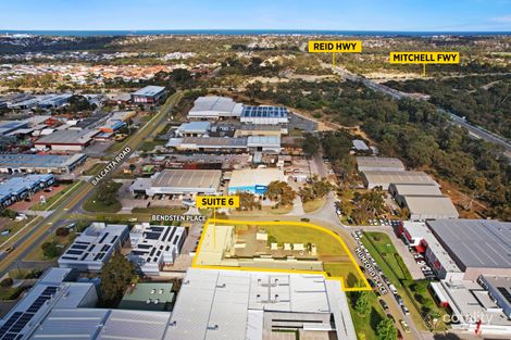 19 Mumford Pl, Balcatta, WA 6021