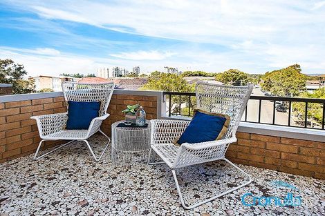 Property photo of 9/27-31 Burke Road Cronulla NSW 2230
