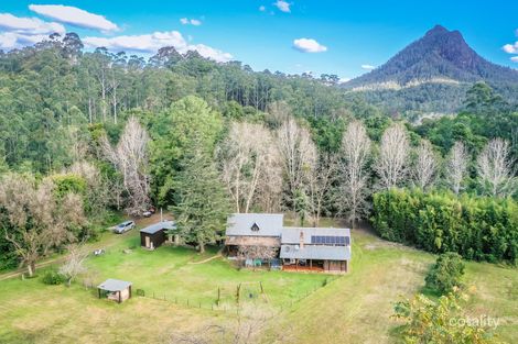 334 Mount Coxcomb Rd, Upper Lansdowne, NSW 2430