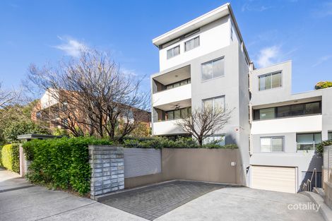 101/41 Gerard St, Cremorne, NSW 2090
