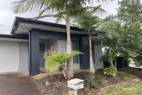 Property photo of 22 Koel Circuit Peregian Springs QLD 4573