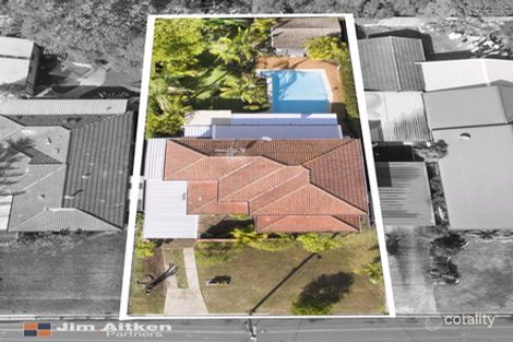 Property photo of 18 Scott Road Colyton NSW 2760