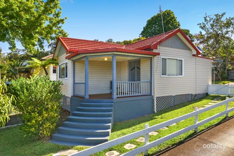 Property photo of 18 Collard Road Point Clare NSW 2250