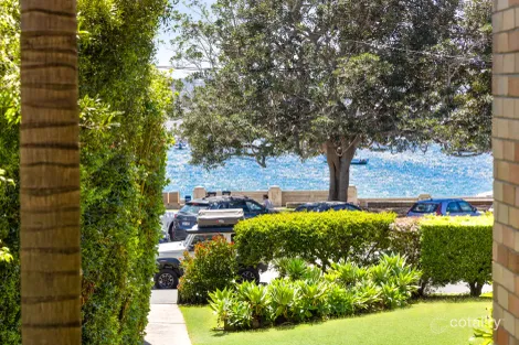 15/5 The Esplanade, Mosman, NSW 2088