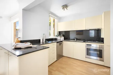 Property photo of 15/5 The Esplanade Mosman NSW 2088