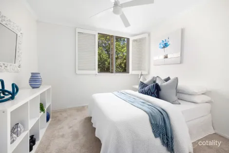 Property photo of 15/5 The Esplanade Mosman NSW 2088