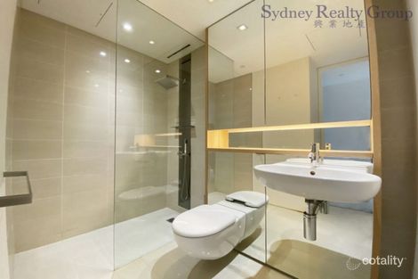 Property photo of 1602/3 Carlton Street Chippendale NSW 2008