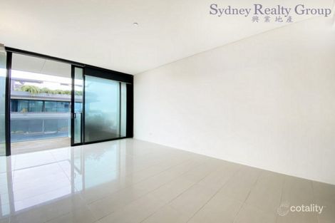Property photo of 1602/3 Carlton Street Chippendale NSW 2008