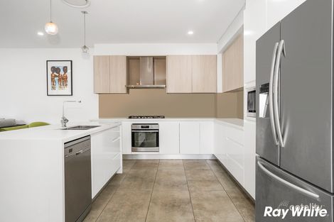 Property photo of 1/7A Cumbrae Close Erskine Park NSW 2759