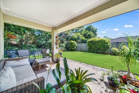 Property photo of 25 Shaw Place Redland Bay QLD 4165