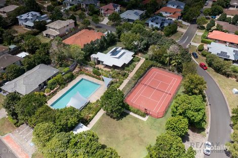 Property photo of 25 Shaw Place Redland Bay QLD 4165