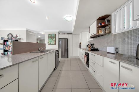 Property photo of 25 Shaw Place Redland Bay QLD 4165