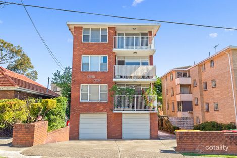 6/4 COULTER ST, GLADESVILLE, NSW 2111