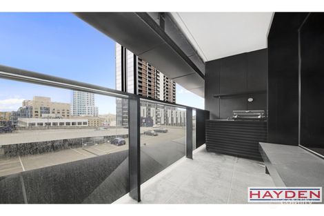 Property photo of 814/14 Claremont Street South Yarra VIC 3141