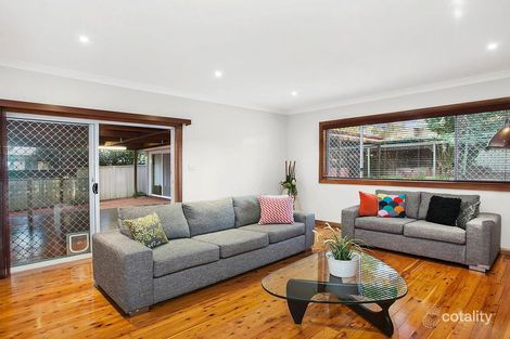 Property photo of 10 Marks Avenue Seven Hills NSW 2147