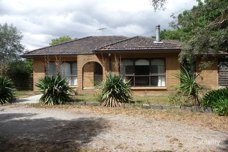 Property photo of 714 Donnybrook Road Craigieburn VIC 3064