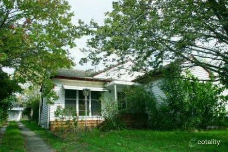 Property photo of 17 Bourke Street Ringwood VIC 3134