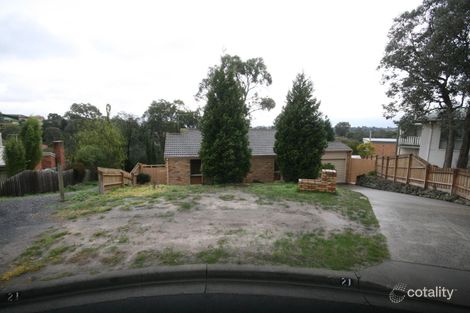 21 Penshurst Pl, Warranwood, VIC 3134