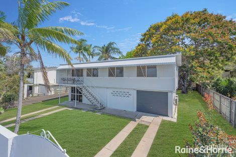 518 Bayswater Rd, Mount Louisa, QLD 4814