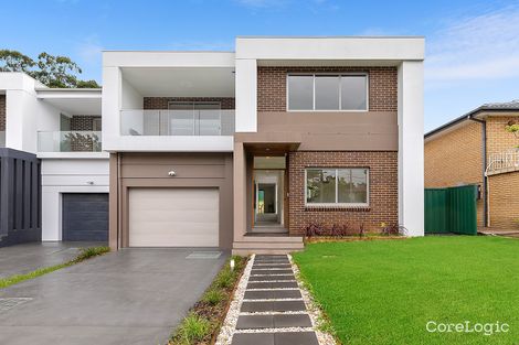 10 Barellan Ave, Carlingford, NSW 2118