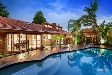 2 Tulip Ct, Doncaster East, VIC 3109