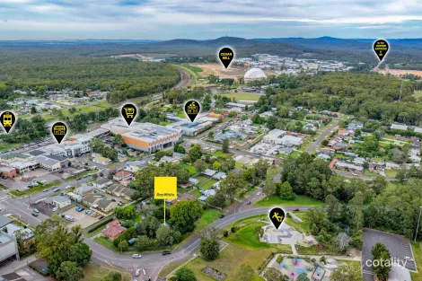 52 Newcastle St, Morisset, NSW 2264