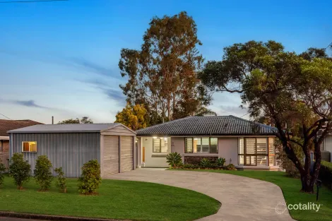 Property photo of 8 Craig Street Everton Hills QLD 4053