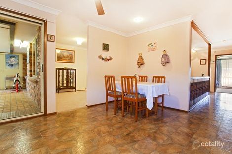 Property photo of 7 Aquila Place Erskine Park NSW 2759
