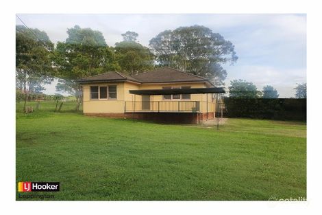 1231 Camden Valley Way, Leppington, NSW 2179