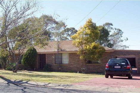 12 Magnolia St, Centenary Heights, QLD 4350