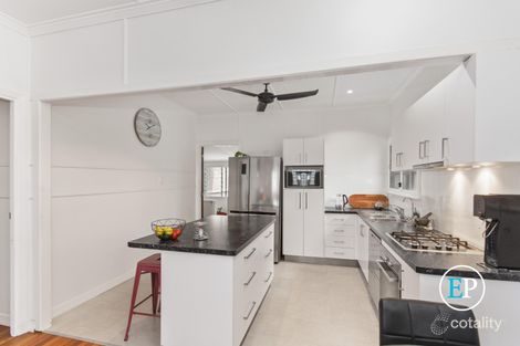 Property photo of 57 Tyrrell Street Gulliver QLD 4812