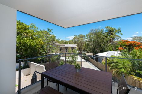 Property photo of 11/11 Riding Road Hawthorne QLD 4171