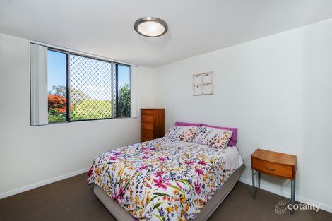 Property photo of 11/11 Riding Road Hawthorne QLD 4171