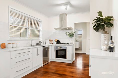 Property photo of 4 Currawong Street Mornington VIC 3931