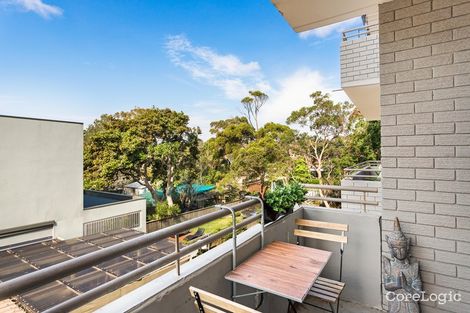 Property photo of 9/178-180 Oberon Street Coogee NSW 2034