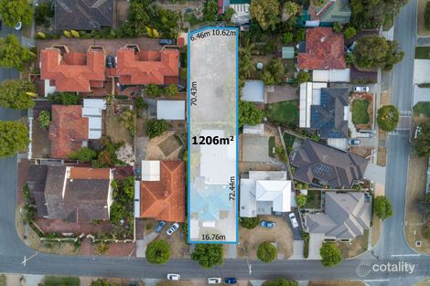 222 Mcdonald St, Joondanna, WA 6060