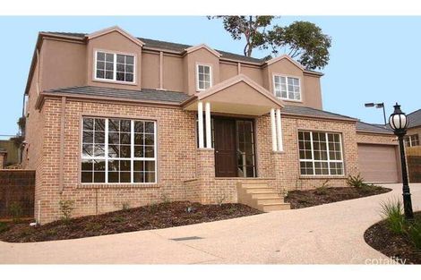 6/250 Warrandyte Rd, Ringwood North, VIC 3134