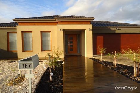 Property photo of 167 Rosebank Drive Cranbourne North VIC 3977