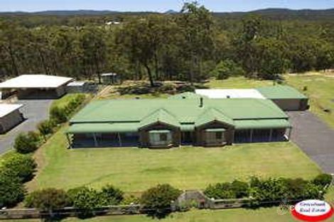 56-58 Silvereye Cres, Greenbank, QLD 4124