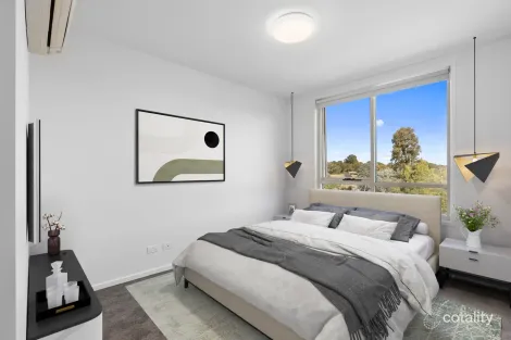 Property photo of 57/57 Benjamin Way Belconnen ACT 2617