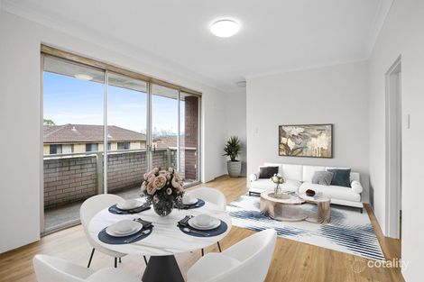 12/125 King St, Randwick, NSW 2031