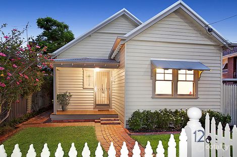 12 Lees St, Mckinnon, VIC 3204