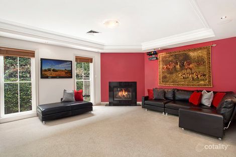 Property photo of 1 Ganmain Road Pymble NSW 2073