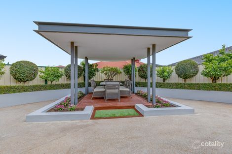 Property photo of 33 Moonah Way Hammond Park WA 6164