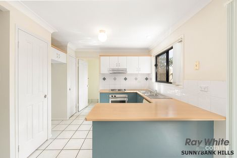 Property photo of 13/157 Dalmeny Street Algester QLD 4115