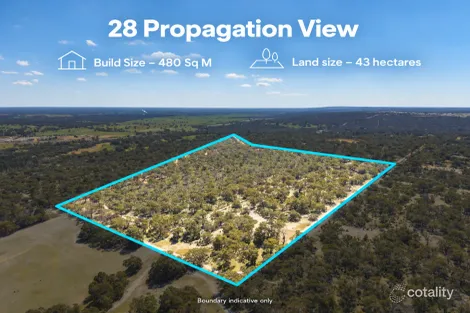 28 Propagation View, Muchea, WA 6501