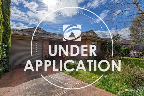 Property photo of 7 Valley View Crescent Berwick VIC 3806