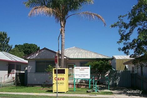 12 Earl St, Coffs Harbour, NSW 2450